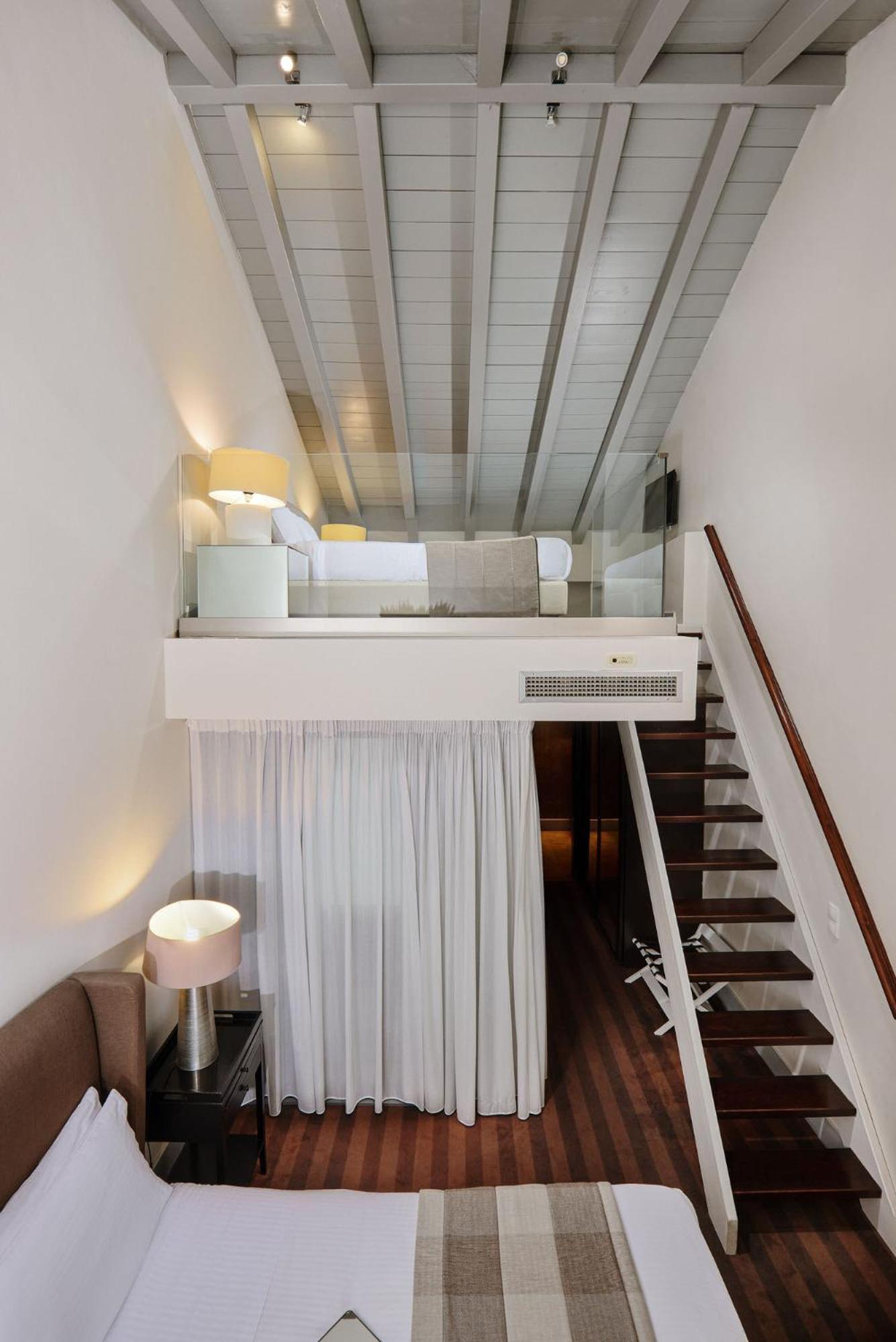 Despotiko Hotel Portaria  Exterior photo