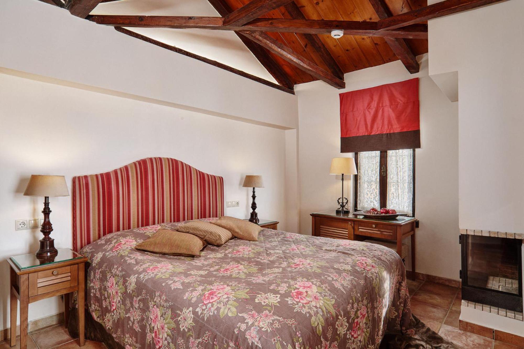 Despotiko Hotel Portaria  Exterior photo